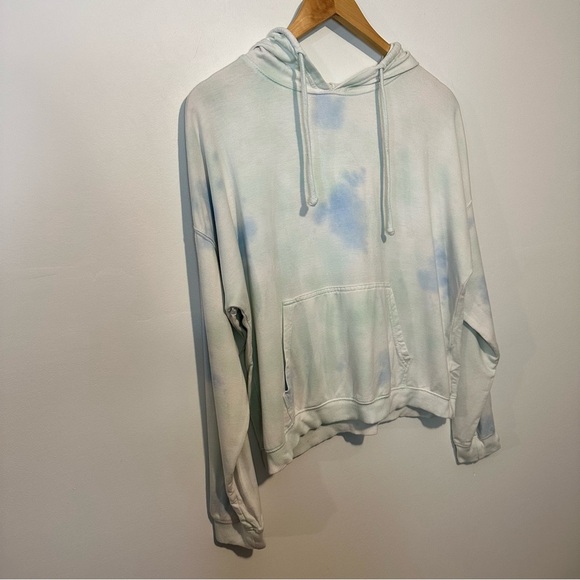 Me to We Tie-Dye Hoody - Picture 3 of 8